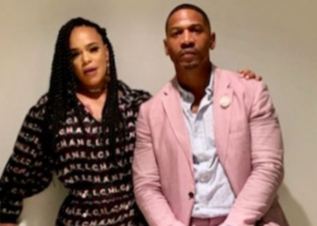 Evans, Faith Evans, Stevie J, marriage, divorce, couple