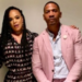 Evans, Faith Evans, Stevie J, marriage, divorce, couple