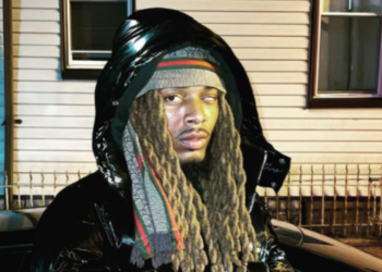 Fetty Wap, death, Lauren, Lauren Maxwell, Turquoise Miami, child