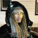 Fetty Wap, death, Lauren, Lauren Maxwell, Turquoise Miami, child