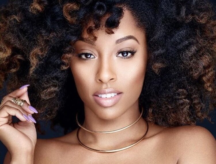 Marie, black women, reality star, Love and Hip Hop.