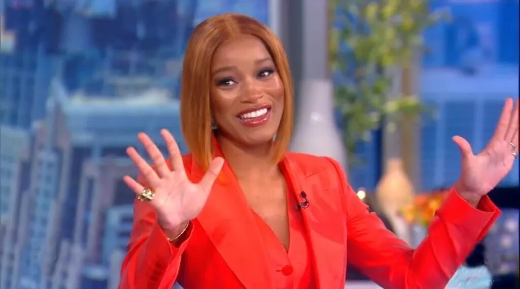 keke, palmer, shoots, her, shot, for, role, in, sister, act, 3
