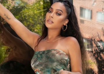Anthony, La La Anthony, heart, PVCs, procedure, ablation