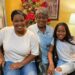 Kellie WIlliams, Jo Marie Payton, Family Matters, Holiday movie, tv show.
