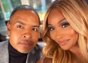 Hill, Mike Hill, Bailey, Cynthia Bailey, cheating, rumor
