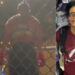 Myla, Myla Hill, MMA, mixed martial arts, Grant, Tamia