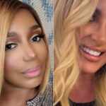 Leakes, NeNe Leakes, Zolciak, Kim Zolciak, choke, RHOA