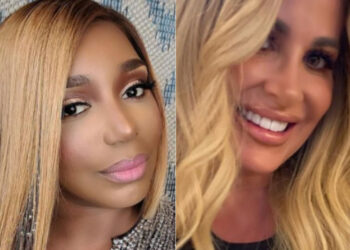 Leakes, NeNe Leakes, Zolciak, Kim Zolciak, choke, RHOA
