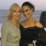 Patton, Paula Patton, biracial, race, Sacrifice, BET