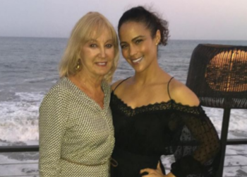 Patton, Paula Patton, biracial, race, Sacrifice, BET