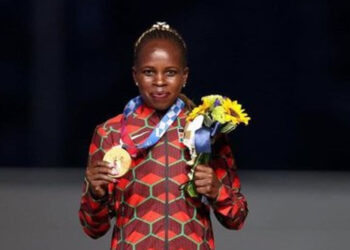 Jepchirchir, Peres Jepchirchir, New York City Marathon, Kenya, gold medal, Olympic