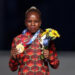 Jepchirchir, Peres Jepchirchir, New York City Marathon, Kenya, gold medal, Olympic