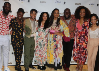 Queen Sugar, OWN, DuVernay, Ava DuVernay, season, series