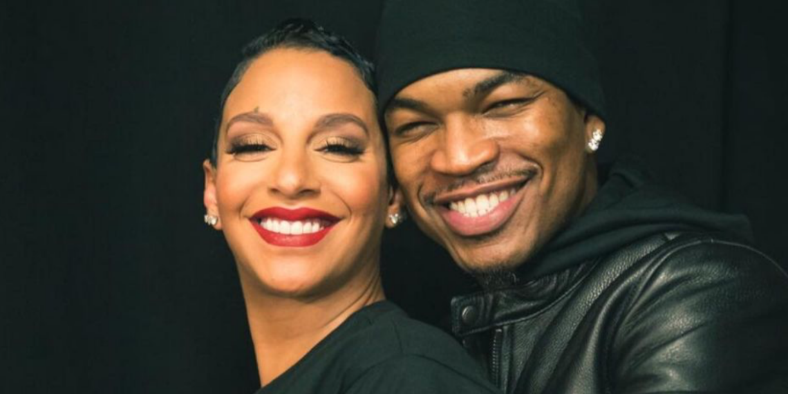 Ne-Yo, Crystal Renay Smith, Wife, Marriage, COVID-19, Pandemic, Saved