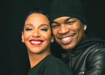 Ne-Yo, Crystal Renay Smith, Wife, Marriage, COVID-19, Pandemic, Saved