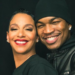 Ne-Yo, Crystal Renay Smith, Wife, Marriage, COVID-19, Pandemic, Saved