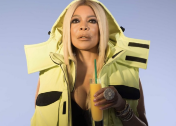 Wendy Williams, The Wendy Williams Show, daytime, ratings, Leah Remini
