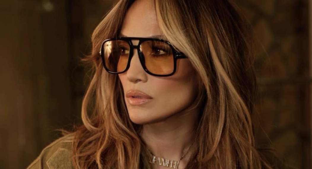 Jennifer Lopez, Wesley Snipes, Money Train, set, love scene