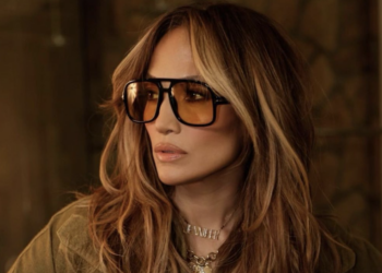 Jennifer Lopez, Wesley Snipes, Money Train, set, love scene