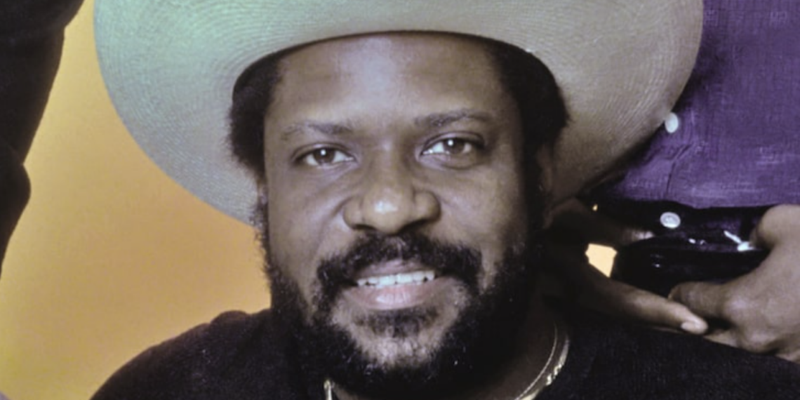 Charlie, Ronnie, Wilson, The Gap Band, passed away, Oklahoma, Tulsa