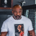 Mike Tyson, Cannabis, Punching, Fans, Face, Autograph