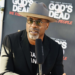 Isaiah Washington, Denzel, Ellen Pompeo, Patrick Dempsey, Grey's Anatomy