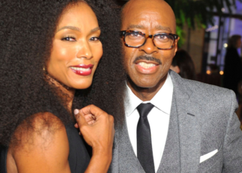 Angela Bassett, Courtney B. Vance, Producing, The Preachers Wife, Film