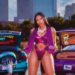 Megan Thee Stallion, Graduation, Photos, Shoot, TSU, Graduating
