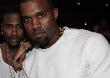 Big Sean, Ye, John Legend, sellouts, Drink Champs,Noreaga, Trump, Twitter