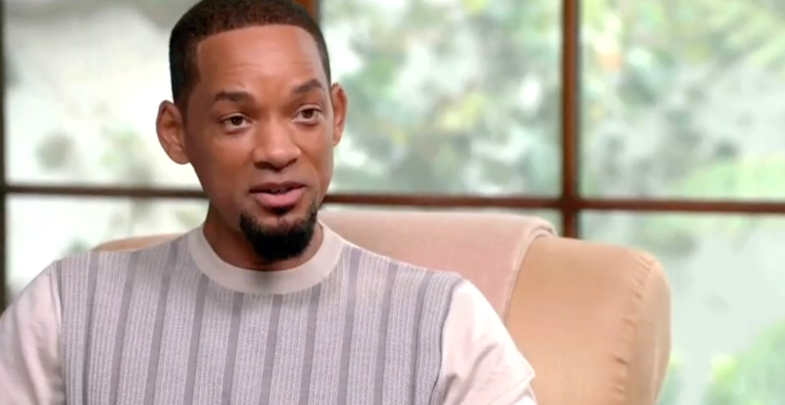 Will Smith, Jada Pinkett-Smith, Relationship, Marriage, Open