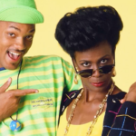 Fresh Prince of Bel-Air, Janet Hubert, Will Smith, Squashed, Beef