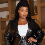 Nzinga Imani, Actress, Plus-Sized, Model, Body, Positivity