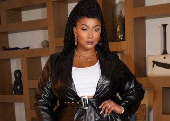 Nzinga Imani, Actress, Plus-Sized, Model, Body, Positivity