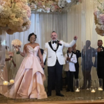 Monyetta Shaw, Heath,Biltmore carter,wedding, Madilyn,Mason, Atlanta