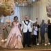 Monyetta Shaw, Heath,Biltmore carter,wedding, Madilyn,Mason, Atlanta