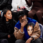 Kanye West, Ye, Vinetria, Model, 22-Year-Old, Dating, Relationship