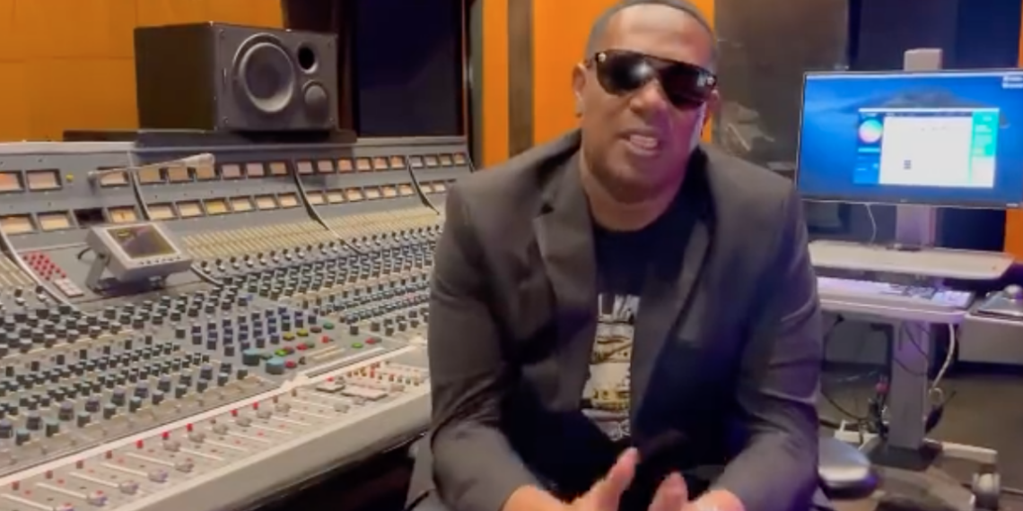 Master P., Series, Show, Deon Taylor, Hip-Hop, Life, Scripted