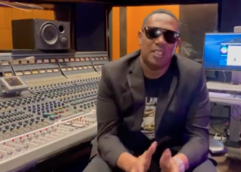 Master P., Series, Show, Deon Taylor, Hip-Hop, Life, Scripted