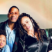 Faith Evans, Stevie J, couple, divorce, singer, producer