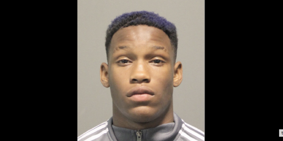 Marcus Cooper, Pleasure P, murder, Tyron Arthus, 17-year-old, 24-year-old, Broward County