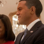 Viola Davis, The First Lady, Show, Showtime, Series, Look, Michelle Obama