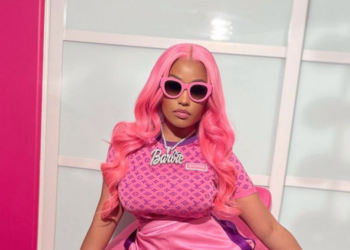 Nicki Minaj, Super Bass, Certified, RIAA, Diamond