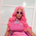Nicki Minaj, Super Bass, Certified, RIAA, Diamond