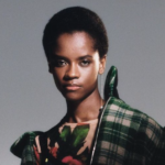 Letitia Wright, Black Panther: Wakanda Forever, Film, Production, Paused