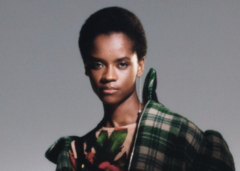 Letitia Wright, Black Panther: Wakanda Forever, Film, Production, Paused