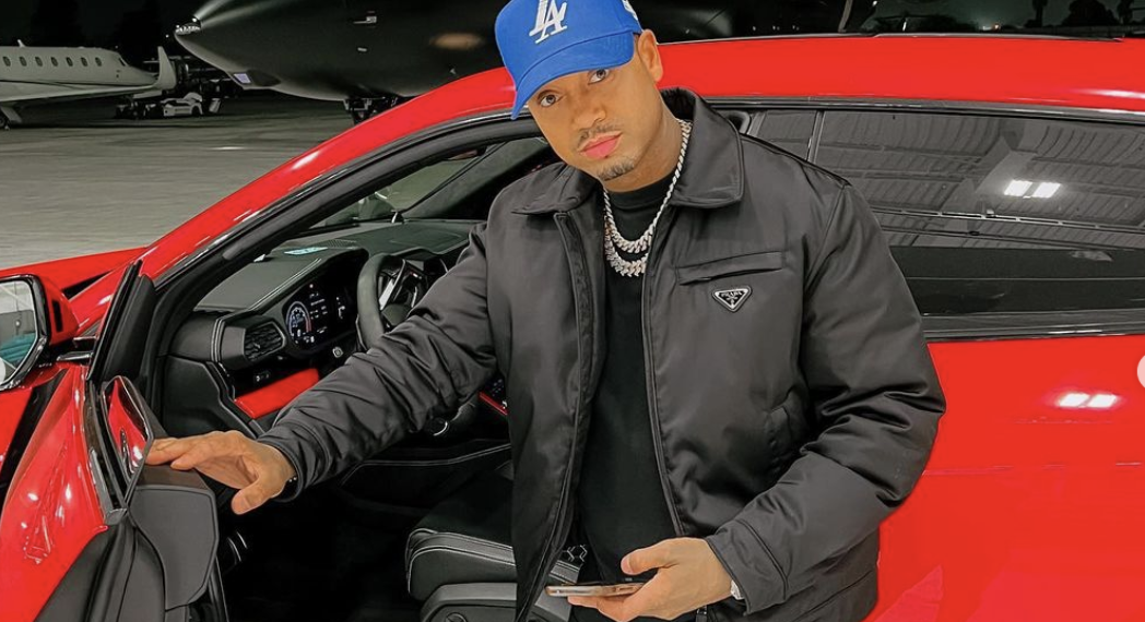 Terrence J, Sherman Oaks, robbery, LAPD, Los Angeles, armed robbery
