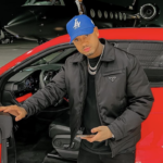 Terrence J, Sherman Oaks, robbery, LAPD, Los Angeles, armed robbery