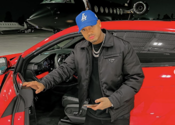 Terrence J, Sherman Oaks, robbery, LAPD, Los Angeles, armed robbery