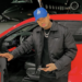 Terrence J, Sherman Oaks, robbery, LAPD, Los Angeles, armed robbery