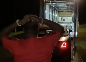 Tallahassee, T-Pain,Rolls Royce, money, financial, repo man, repossessed